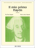 IL MIO PRIMO HAYDN I GRANDI CLAS- SICI PER I GIOVANI PIANISTI RATTALINO, PIERO, ED