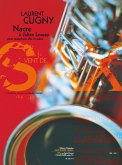 Nacre ŕ Julien Lourau pour saxophone alto et piano