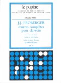 Oeuvres complčtes tome 2 vol.2 pour clavecin Oeuvres complčtes tome 2 vol.2 pour clavecin