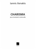 Charisma pour clarinette et violoncelle