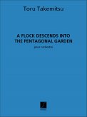 A Flock descends into the Pentagonal Garden for orchestra score