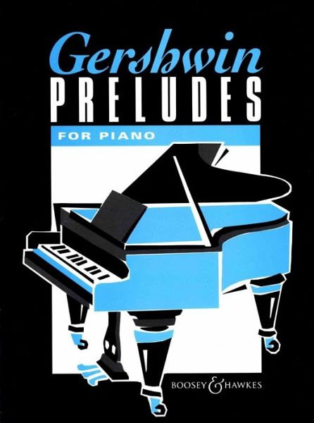 PRELUDES FOR PIANO PRELUDES FOR PIANO
