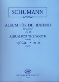 Album für die Jugend op.68 für Klavier