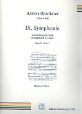 Sinfonie Nr.9 Band 1 (1. Satz) für Orgel Sinfonie Nr.9 Band 1 (1. Satz) für Orgel