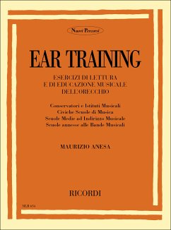 Cover Ear Training