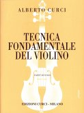 Tecnica fondamentale del violino parte 2 Tecnica fondamentale del violino parte 2