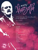Easy Piazzolla (+CD) for cello Easy Piazzolla (+CD) for cello