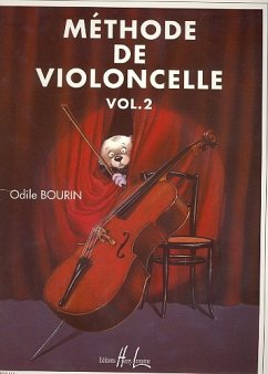 Methode de violoncelle vol.2 Methode de violoncelle vol.2