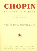 3 easy Nocturnes for piano 3 easy Nocturnes for piano