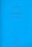 Walser Arabien für Sopran (Mezzosopran) und Klavier Partitur Walser Arabien für Sopran (Mezzosopran) und Klavier Partitur