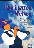 Klarinetten-Weisen