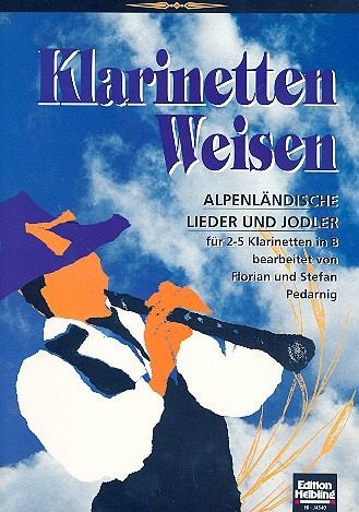 Klarinetten-Weisen