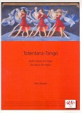 Totentanz-Tango für Orgel Totentanz-Tango für Orgel