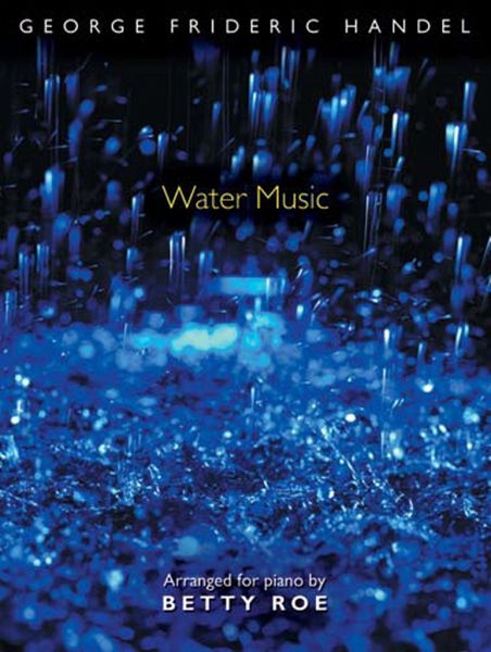 Water Music Klavier
