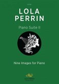 Piano Suite no.2 Piano Suite no.2