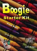 John Widger Boogie Starter Kit piano duet John Widger Boogie Starter Kit piano duet