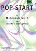 Pop-Start (+CD) for flute Pop-Start (+CD) for flute
