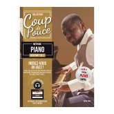 Débutant clavier vol.2 (+audio online) Initiation au Jazz Collection Coup de Pouce Débutant clavier vol.2 (+audio online) Initiation au Jazz Collection Coup de Pouce