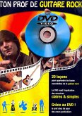 Ton Prof de Guitare Rock Ton Prof de Guitare Rock
