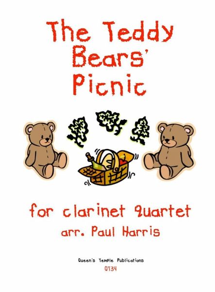 Teddy Bears' Picnic Teddy Bears' Picnic