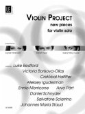 Violin Project