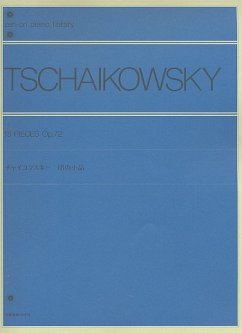 18 pieces op.72 for piano 18 pieces op.72 for piano