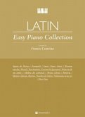 VARIOUS: LATIN EASY PIANO COLLECTION VARIOUS: LATIN EASY PIANO COLLECTION