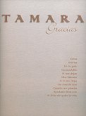 Tamara Gracias: songbook for piano/guitar with text Tamara Gracias: songbook for piano/guitar with text
