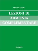 Lezioni Di Armonia Complementare Lezioni Di Armonia Complementare