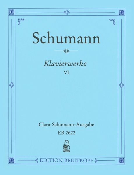 Sämtliche Klavierwerke 6 Sämtliche Klavierwerke 6