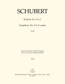 Sinfonie C-Dur Nr.8 D944 für Orchester Viola