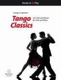 Tango Classics für Cello und Klavier