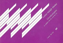 Cover Choralvorspiele zu Liedern des EG und des GL aus op.48, 129 und 146 für Orgel