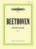 Serenade Op.41 Serenade Op.41