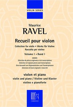 Cover Collection vol.1 for violin and piano