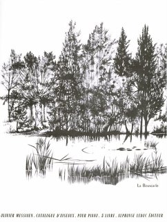 Cover Catalogue d'oiseaux vol.5 (nos.8+9)