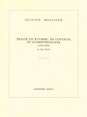 Traité de rythme, de couleur, et d'ornithologie vol.6