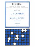 Pičces de clavecin vol.1