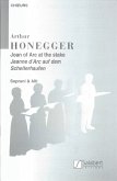 Honegger Jeanne D'Arc...(All) Ch.Femme (Ing-Ted) Coro