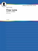 Frau Luna Klavierauszug