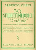 Studietti(50) Melodici Opus 22 Studietti(50) Melodici Opus 22