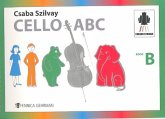 Cello ABC - Book B for violoncello Cello ABC - Book B for violoncello