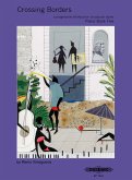 Crossing Borders vol.5 Progressive introduction to popular styles for piano