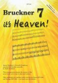 Bruckner no.7 - it's Heaven for flexible ensemble score and parts for woodwind