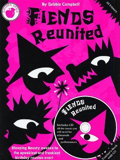 Cover Fiends Reunited