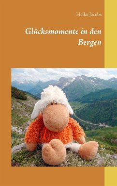 Glücksmomente in den Bergen (eBook, ePUB)
