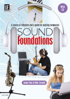 Sound Foundations with CD Sound Foundations with CD