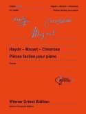 Haydn - Mozart - Cimarosa