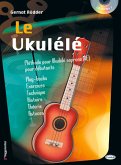 Gernot Rödder, Le Ukulélé Ukulele Buch