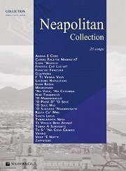 Cover VARIOUS: NEAPOLITAN COLLECTION PVG